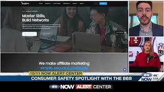 CONSUMER SAFETY SPOTLIGHT: BBB Warns About TikTok “Pig Butchering” Crypto Scam