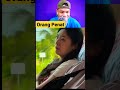 Orang Penat Video Lucu #Shorts #Viral #Reaction