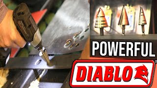 New Diablo Tools Grinder And Drilling ACCESSORIES YOU NEED TO KNOW ABOUT!