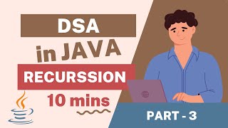 Mastering Java Recursion: A Comprehensive Guide for Beginners | Learn Recursive Programming in Java