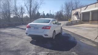 Enterprise Rent-A-Car Fraud Story