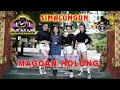 LAGU REMIX SIMALUNGUN TERBARU  - PUTRY PURBA SILANGIT - MAGOUAN HOLONG