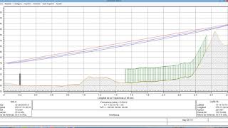 DESCARGA Y SIMULACION  PATHLOSS 4.0