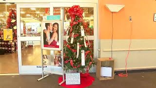 Midday Interview: Salvation Army Angel Trees