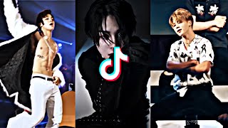 BTS TIKTOK EDITS COMPILATION #31 | park jimin edition