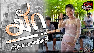 🔥🎶มักอ้ายหลายอีหลี-หมิวปัทมา ⁅ Cover Version ⁆