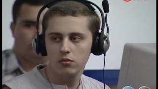 ESWC Russia 2006