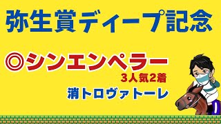 【弥生賞2024】【◎シンエンペラー🎯】皐月賞勝つのはこの２頭のどちらかです！！過去皐月賞馬との共通点｜世間注目、あの素質馬を買えない不安要素とは