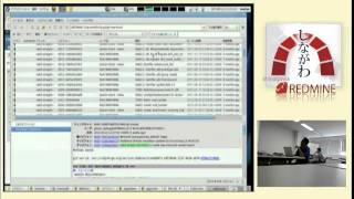 shinagawa redmine 第3回勉強会 「Redmine 2.0に向けて」