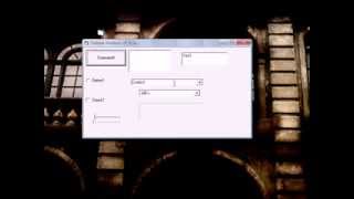 How to make VB6 with Xp Style