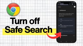 How to Turn Off SafeSearch on Google When It’s Locked (Full Guide)