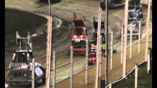 2015 NZ SUPERSTOCKS FINALS NIGHT