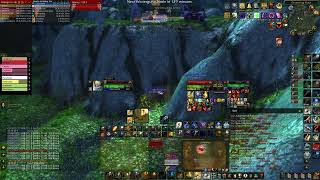 Warmane Random Battlegrounds:  Warsong Gultch - Quick Win as Horde