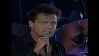 Luis Miguel - Hasta Que Me Olvides (Live - Estadio Azteca, México City 2002)