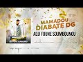 mamadou diabaté dg adji foune soumbounou 2022