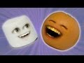 Annoying Orange - Annoying Marshmallow