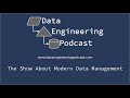 exploring the tiledb universal data engine episode 146