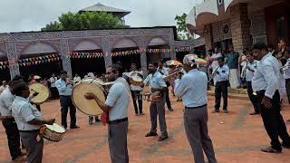 പറപ്പൂക്കര തിരുനാൾ എട്ടാമിടം