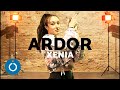 ARDOR Dance Routine by XENIA 🔫✨ Official Choreography Tutorial