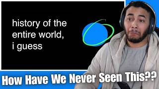 OtakuCouple Reacts: history of the entire world, i guess