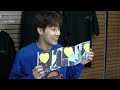 깜짝 라이브 성규의 lv md 언박싱 ★시장님 부캐 덥티 영업사원의 귀환★│kimsungkyu official md unboxing