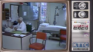 Federal Medical Center for Inmates Part 1