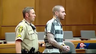 Kylr Yust trial: Judge allows camera in courtroom to record proceedings