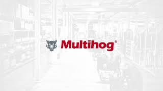 Factory video Multihog