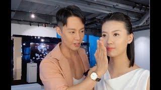 星級化妝師 Alvin Goh 教你如何令粉底更貼服 | Harper's BAZAAR HK TV