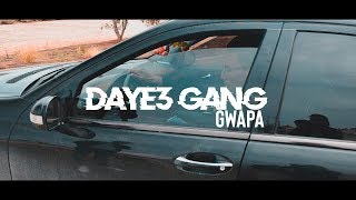 Daye3 - GWAPA ( Official Music Video )