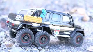 Best RC Traxxas TRX4 Family Land Rover, Ford Bronco Traction Hobby Ford Raptor F150 , ..