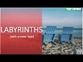 LABYRINTHS | Listening with Online IELTS Test | Vietfuture English