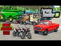 FS25 EXCLUSIVE FIRST LOOK! 🔴LIVE | (NEW VEHICLES, MAPS AND MORE)