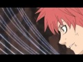 Sasori ~ Master Of Puppet Amv