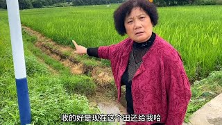 在农村租了100亩种水稻，村民要涨租金，合同无效