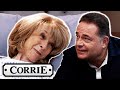 Gail Asks Jesse To Marry Her | Coronation Street