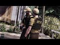 Thin Line Sanctuary | Game Warden EUP Pack | discord.com/7UVysjf
