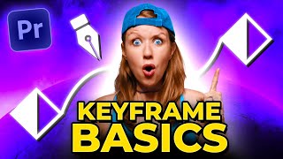 5 Creative Keyframe Techniques in Adobe Premiere Pro
