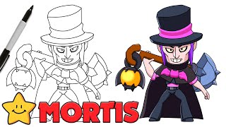 Brawl Stars Nachthexen Mortis Videos 9tube Tv