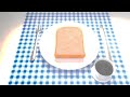 cgアニメーション作品「breakfast」日本工学院八王子専門学校