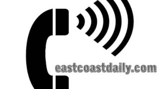 eastcoast daily reporter phone call dealing with sex racket member
