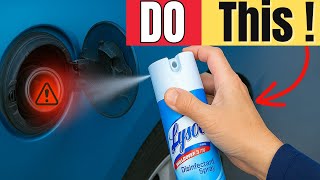 👉This TRICK Will Save You THOUSANDS in Repairs!