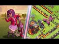 This Valentine's Season In Clash of Clans 💕