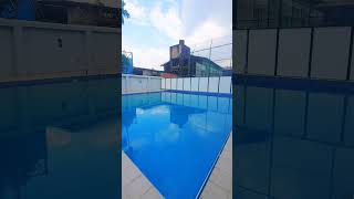 Oxygen Sports Zone Chittagong . Swimming Pool In Chittagong.@hayatssimplelife