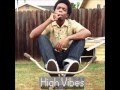 SLik d - Clouds (Feat.Trade Voorhees) - High Vibes