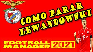 FOOTBALL MANAGER 2021. Save com BENFICA. Final de Temporada 20/21.