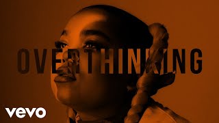 Zoe Wees - Overthinking (Audio)