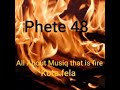 Makhaba City & King Mavee - Celina