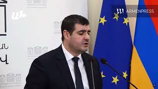 Բաքուն նման հայտարարություններով ցանկանում է թույլ չտալ ՀՀ-ում կատարել Սահմանադրական բարեփոխումներ