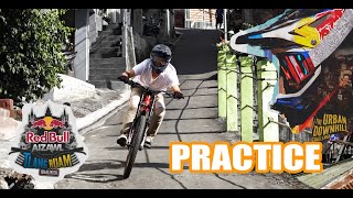 Aizawl Urban DH Pt.14 : Red Bull Tlang Ruam Practice